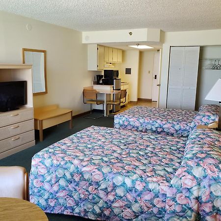 South Shore Motel Daytona Beach Shores Екстериор снимка