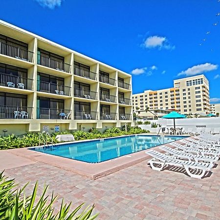 South Shore Motel Daytona Beach Shores Екстериор снимка
