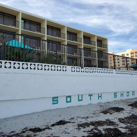 South Shore Motel Daytona Beach Shores Екстериор снимка