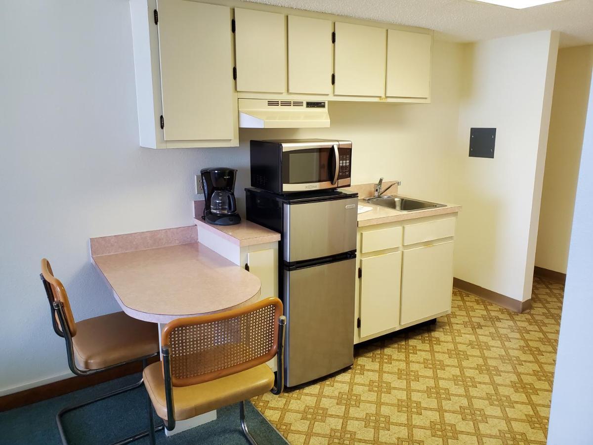 South Shore Motel Daytona Beach Shores Екстериор снимка