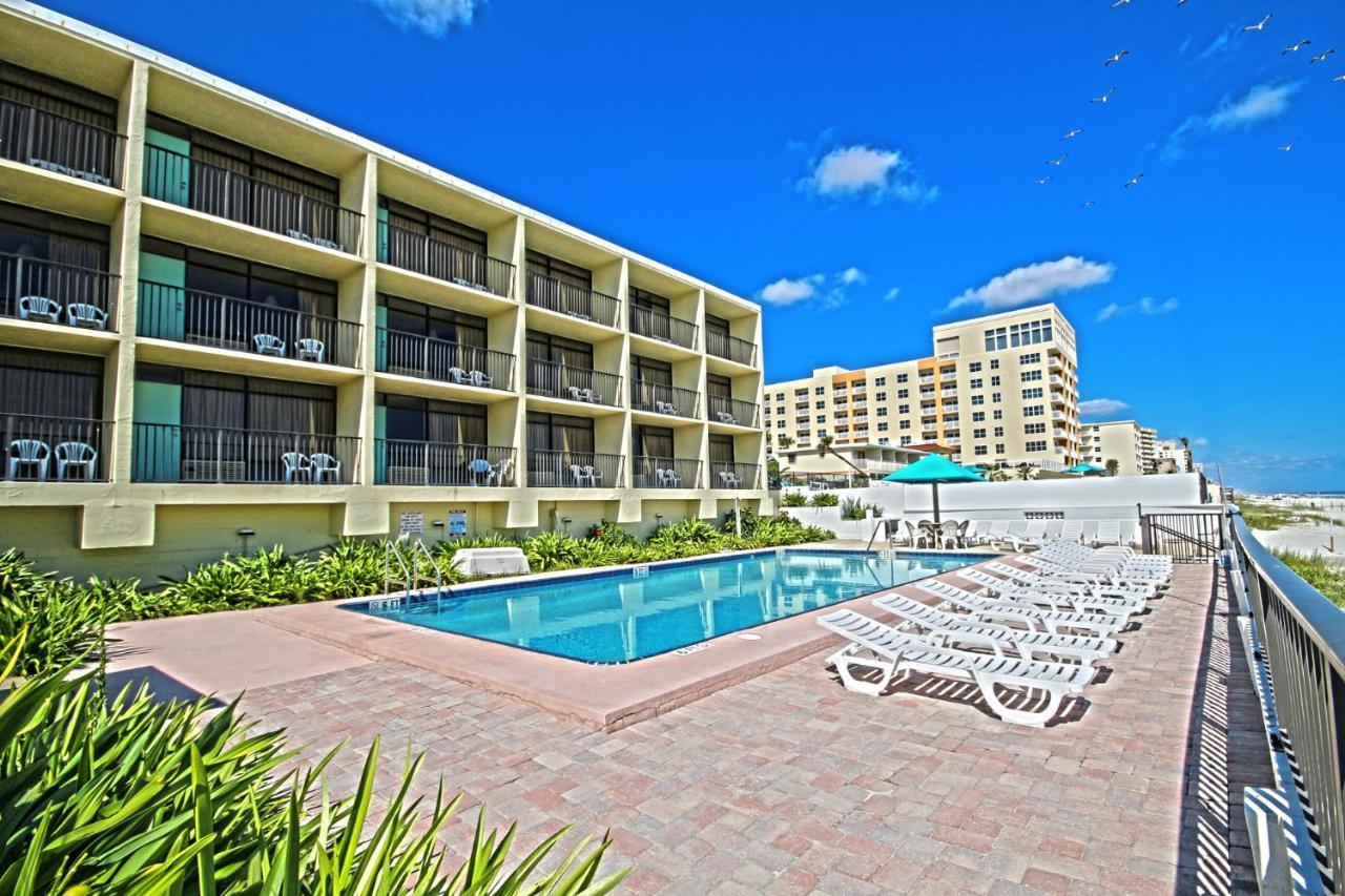 South Shore Motel Daytona Beach Shores Екстериор снимка
