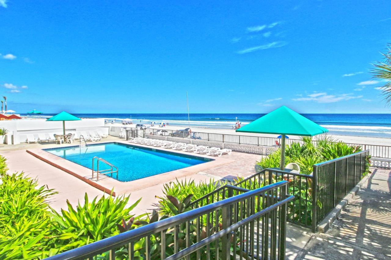 South Shore Motel Daytona Beach Shores Екстериор снимка