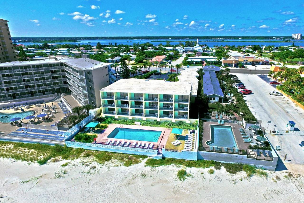 South Shore Motel Daytona Beach Shores Екстериор снимка