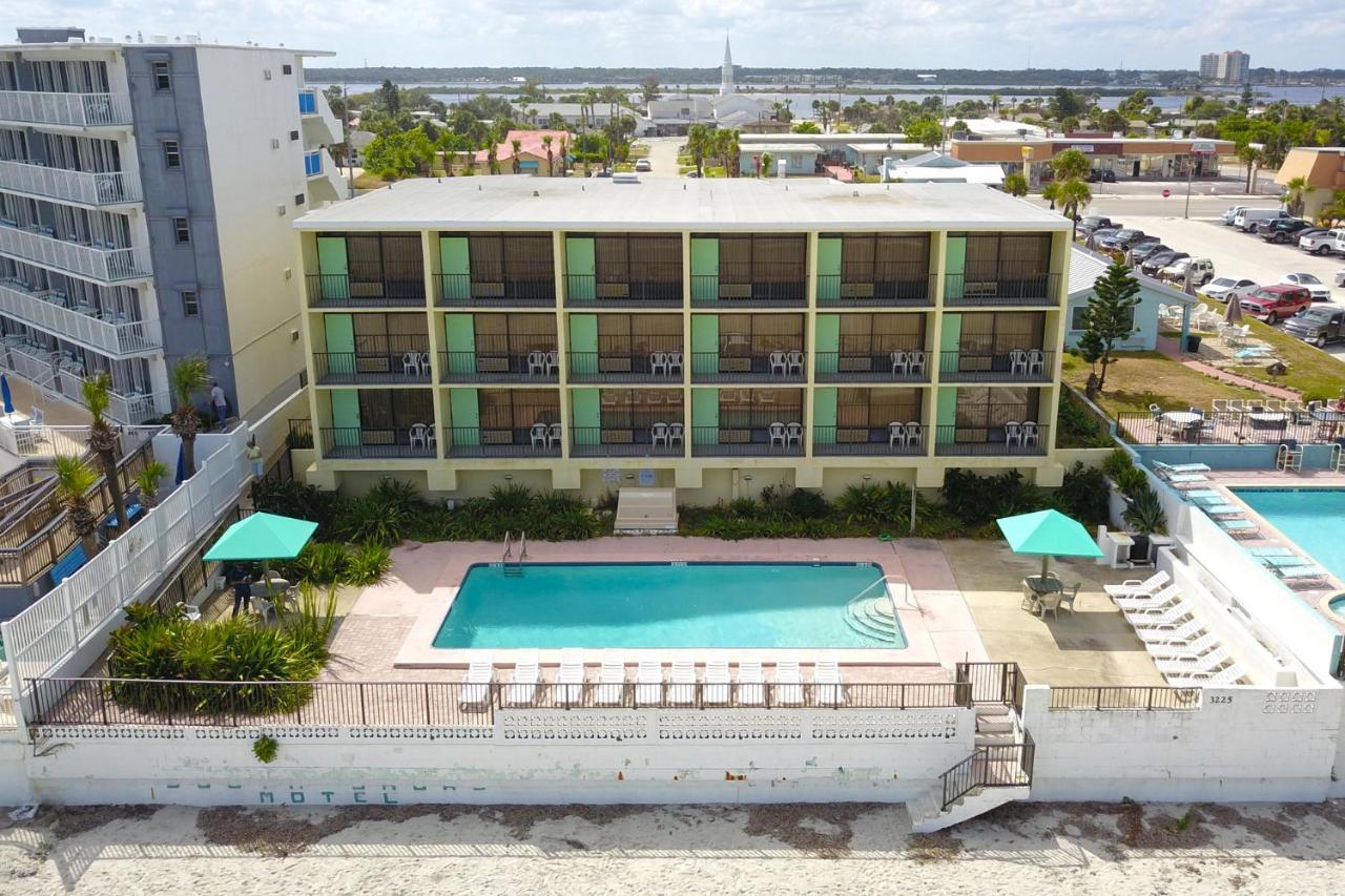 South Shore Motel Daytona Beach Shores Екстериор снимка