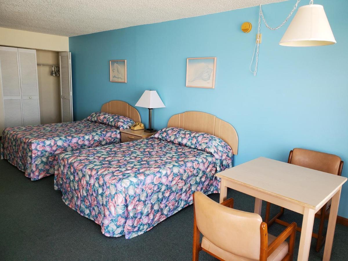 South Shore Motel Daytona Beach Shores Екстериор снимка