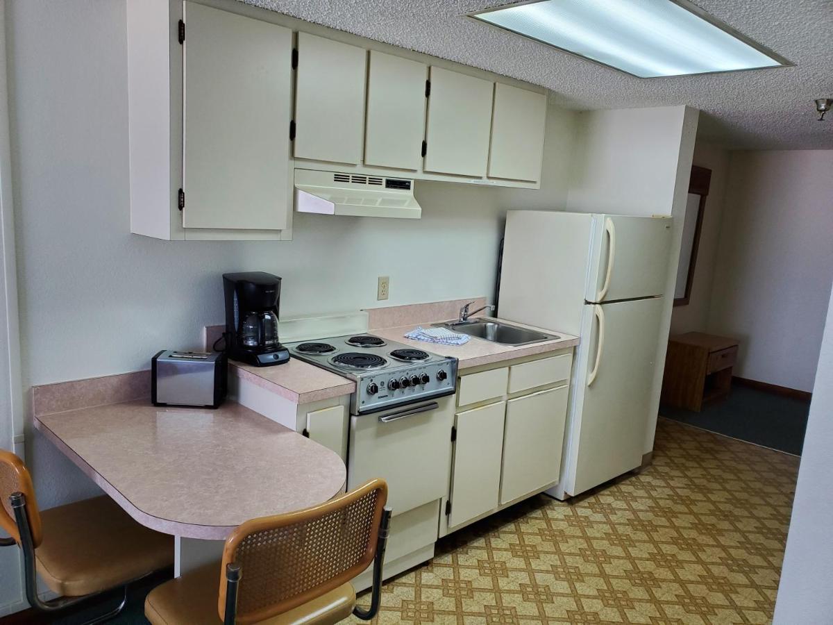 South Shore Motel Daytona Beach Shores Екстериор снимка