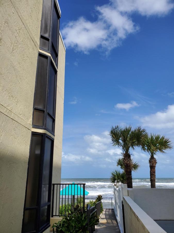 South Shore Motel Daytona Beach Shores Екстериор снимка