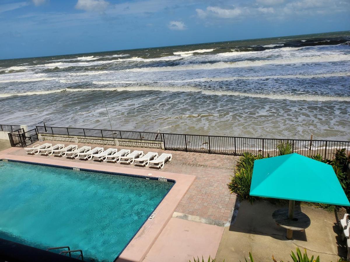South Shore Motel Daytona Beach Shores Екстериор снимка