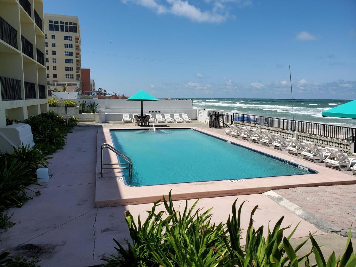 South Shore Motel Daytona Beach Shores Екстериор снимка
